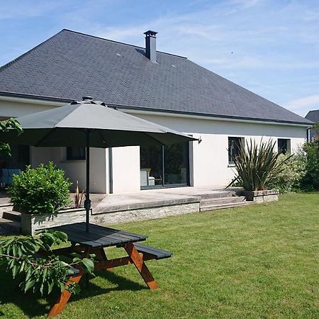 Maison L'Allee Des Arums Oloron-Sainte-Marie Luaran gambar
